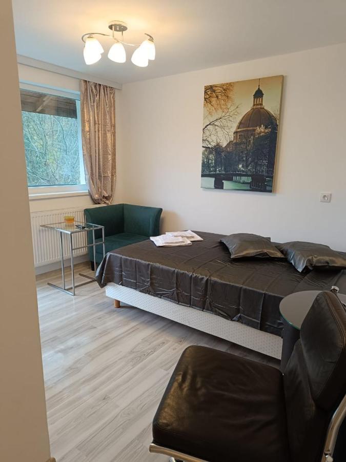 Viv Rosetti Hotel Iasi Eksteriør billede