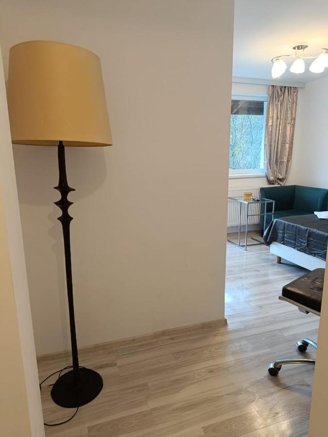 Viv Rosetti Hotel Iasi Eksteriør billede