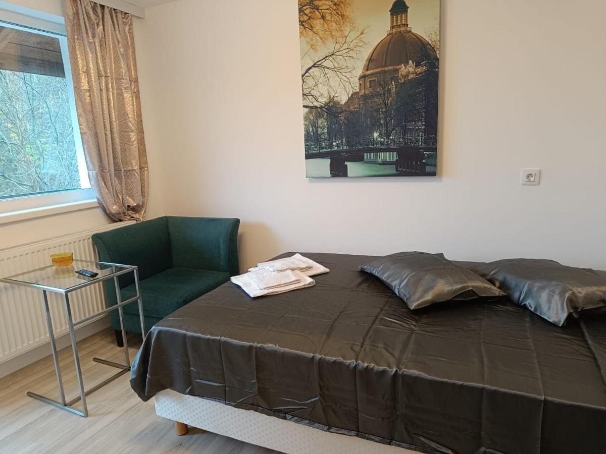 Viv Rosetti Hotel Iasi Eksteriør billede
